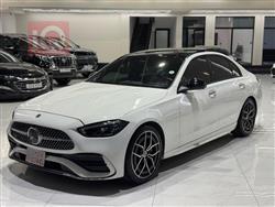 مێرسێدس بێنز C-Class